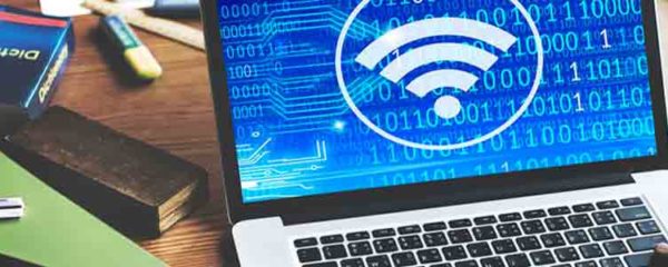 Réseau wifi