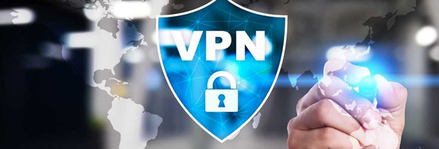 VPN