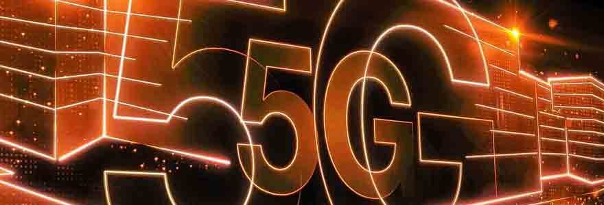 forfaits 5G