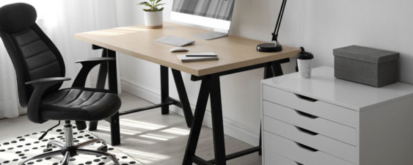 Chaise de bureau