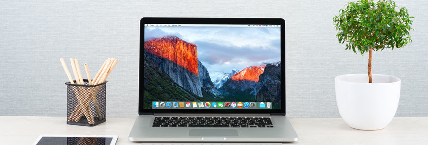 MacBook Retina